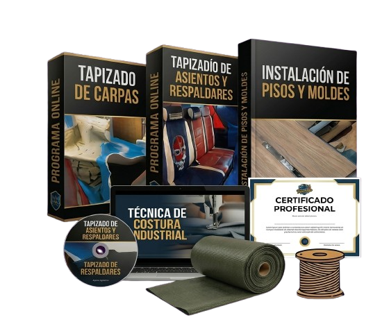 Tapicería de Mototaxis